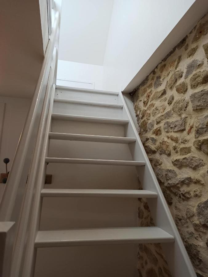 Les Hauts Des Caps Boulogne-sur-Mer Kültér fotó