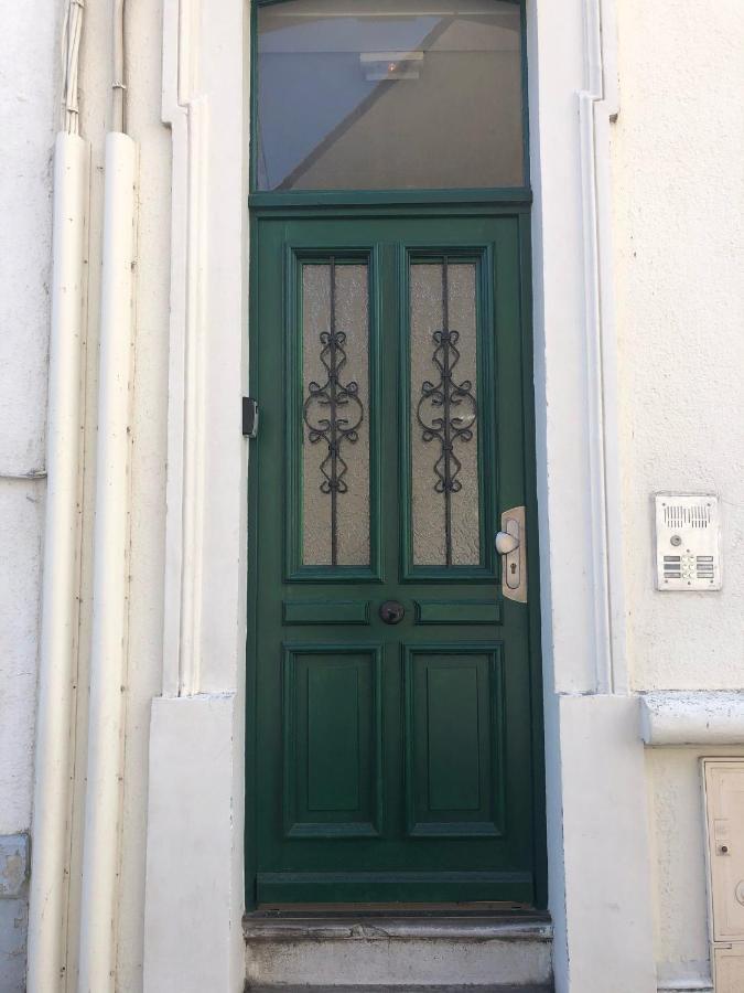 Les Hauts Des Caps Boulogne-sur-Mer Kültér fotó